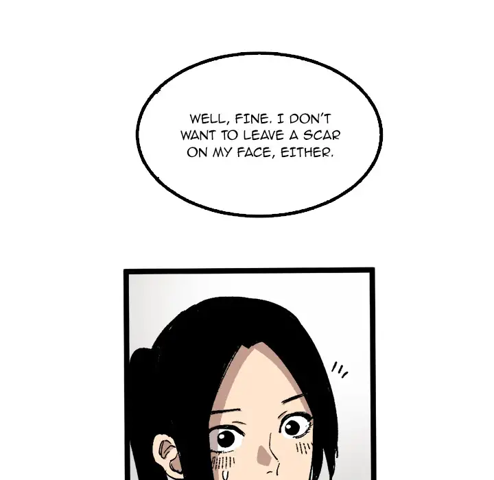 A Bad Friend Chapter 24 Page 38