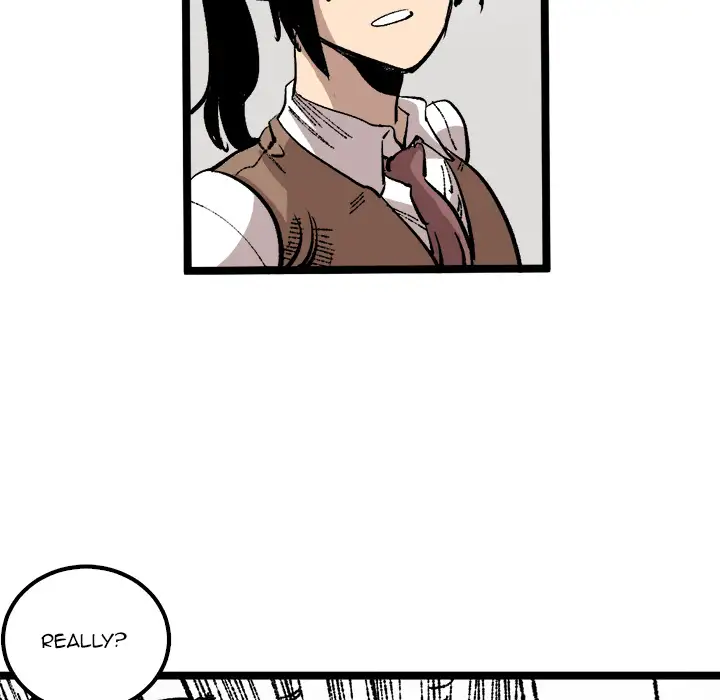 A Bad Friend Chapter 24 Page 39