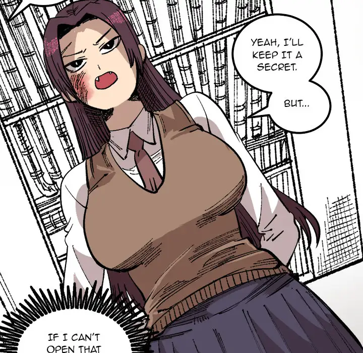 A Bad Friend Chapter 24 Page 40