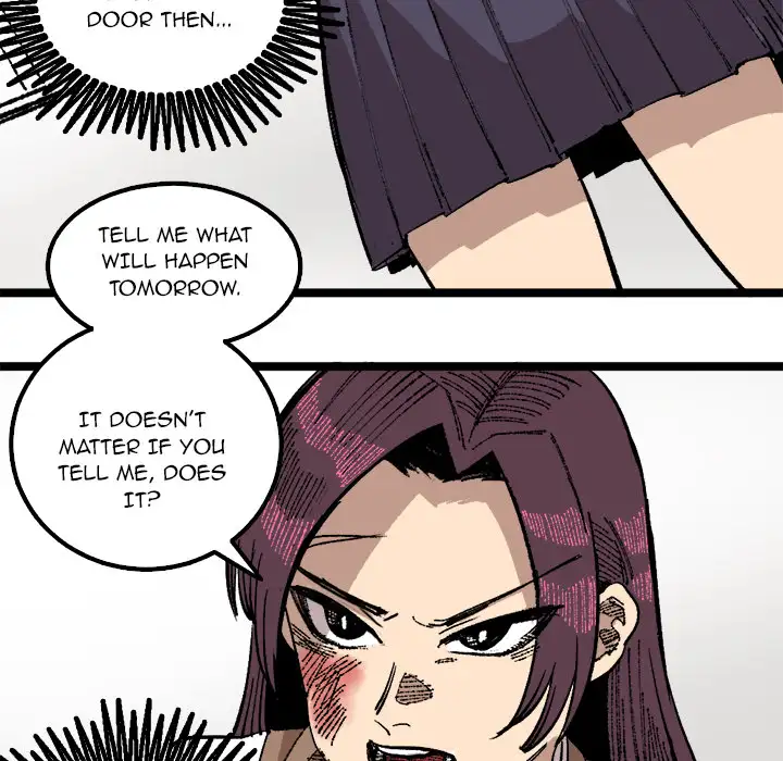 A Bad Friend Chapter 24 Page 41