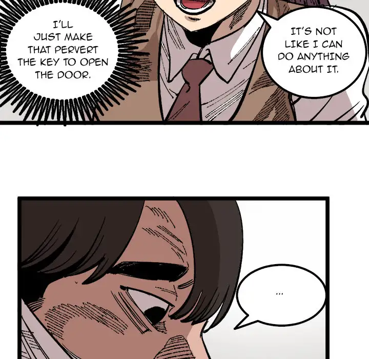 A Bad Friend Chapter 24 Page 42