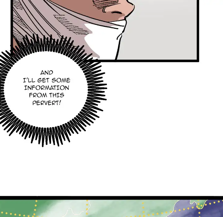 A Bad Friend Chapter 24 Page 43