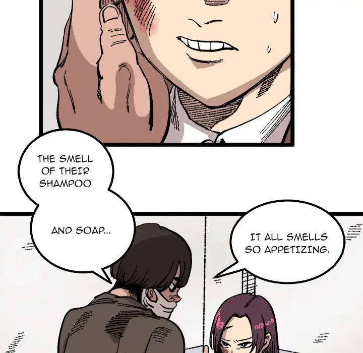 A Bad Friend Chapter 24 Page 46