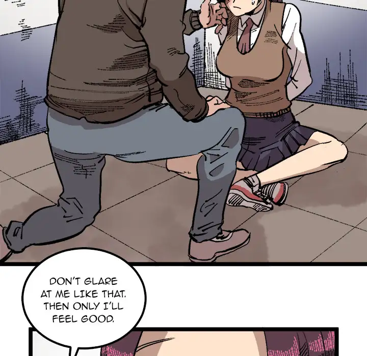 A Bad Friend Chapter 24 Page 47