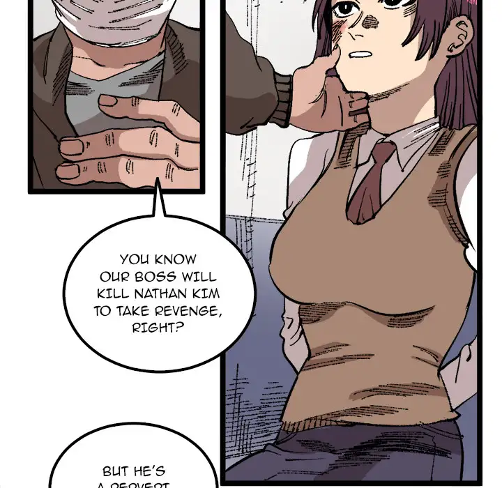 A Bad Friend Chapter 24 Page 49