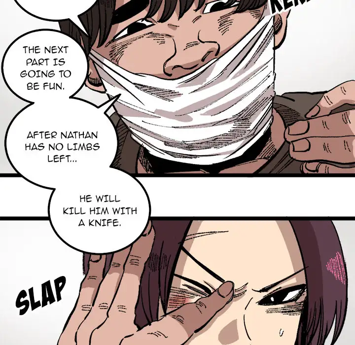 A Bad Friend Chapter 24 Page 52