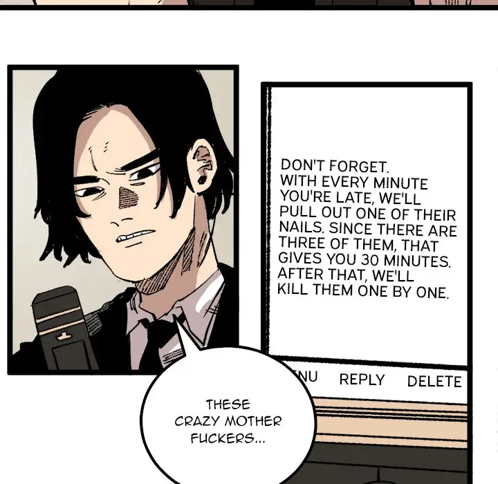 A Bad Friend Chapter 24 Page 58