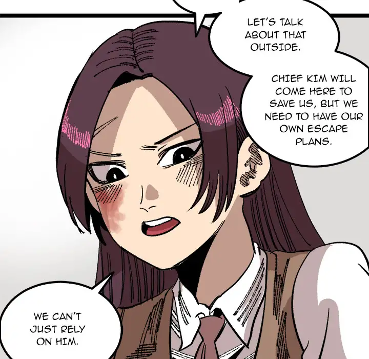 A Bad Friend Chapter 24 Page 6