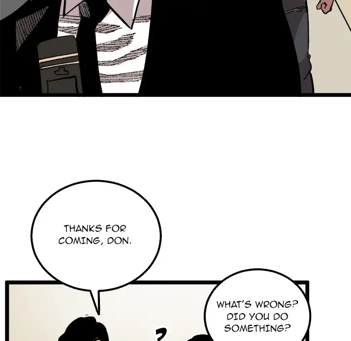 A Bad Friend Chapter 24 Page 60