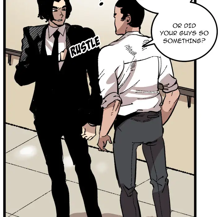 A Bad Friend Chapter 24 Page 61