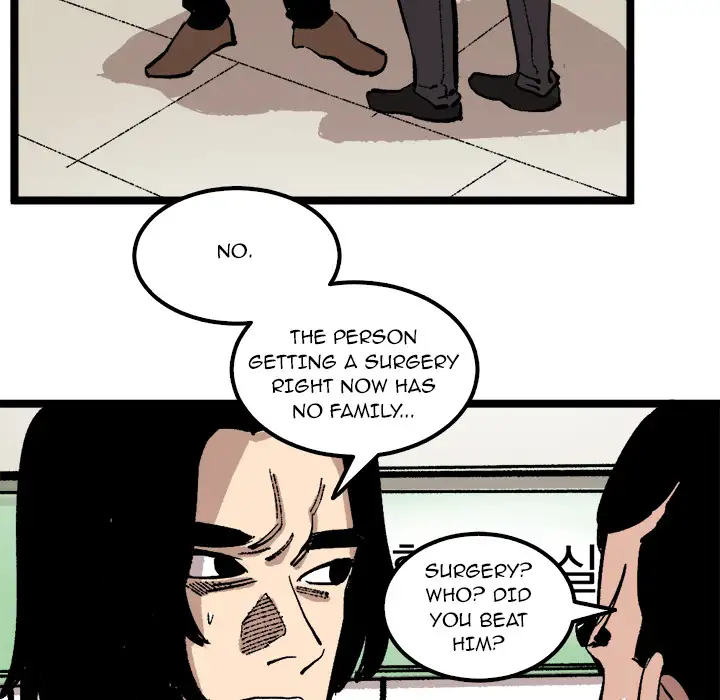 A Bad Friend Chapter 24 Page 62
