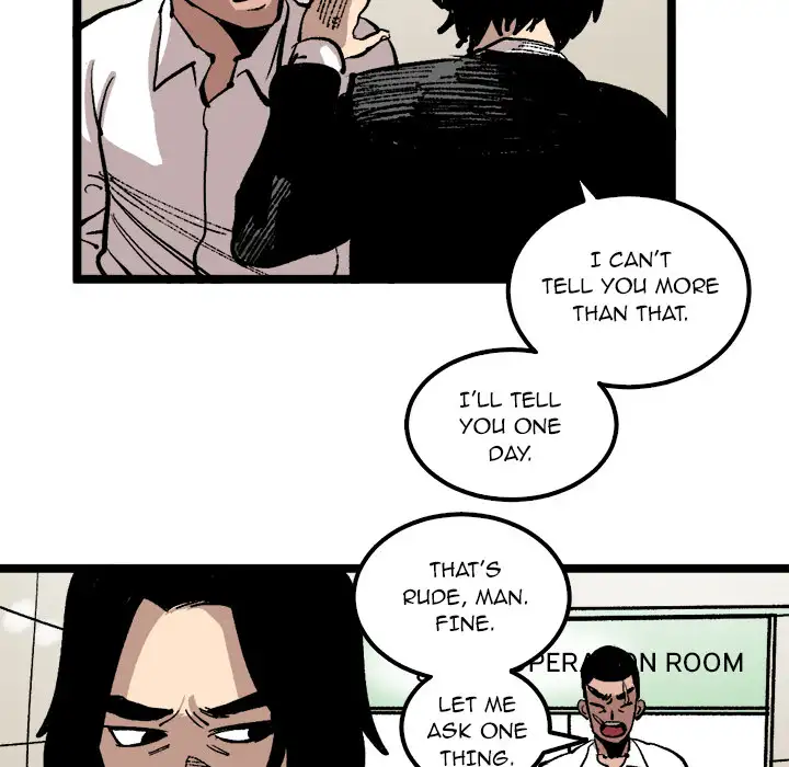 A Bad Friend Chapter 24 Page 64