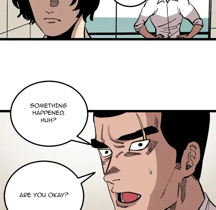 A Bad Friend Chapter 24 Page 65