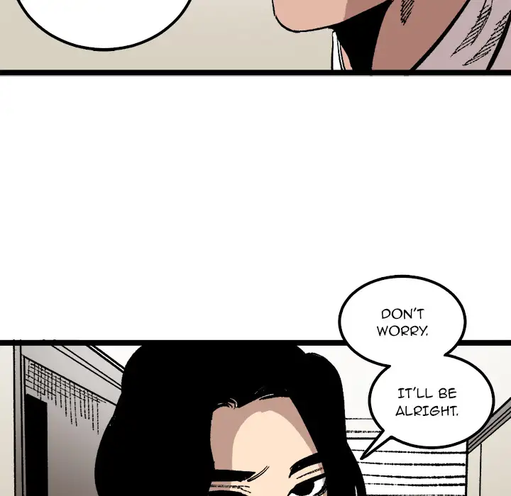 A Bad Friend Chapter 24 Page 66