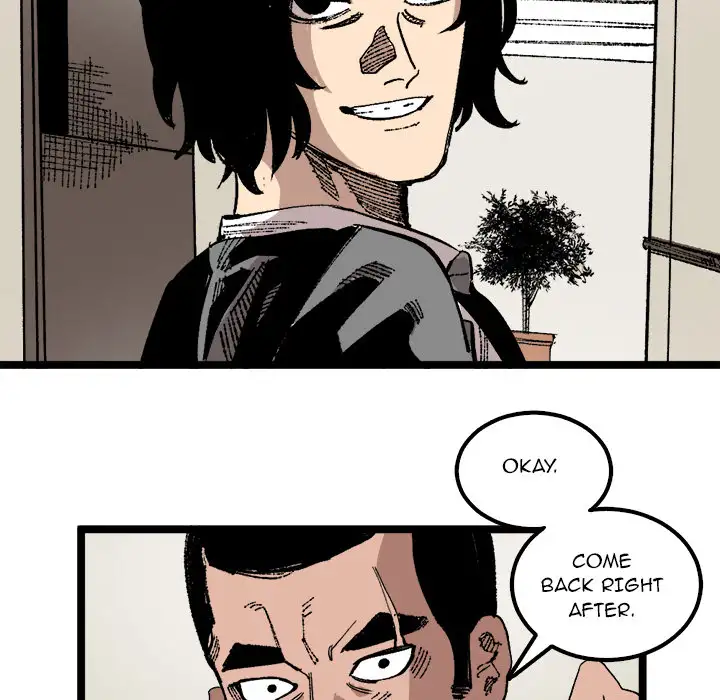 A Bad Friend Chapter 24 Page 67