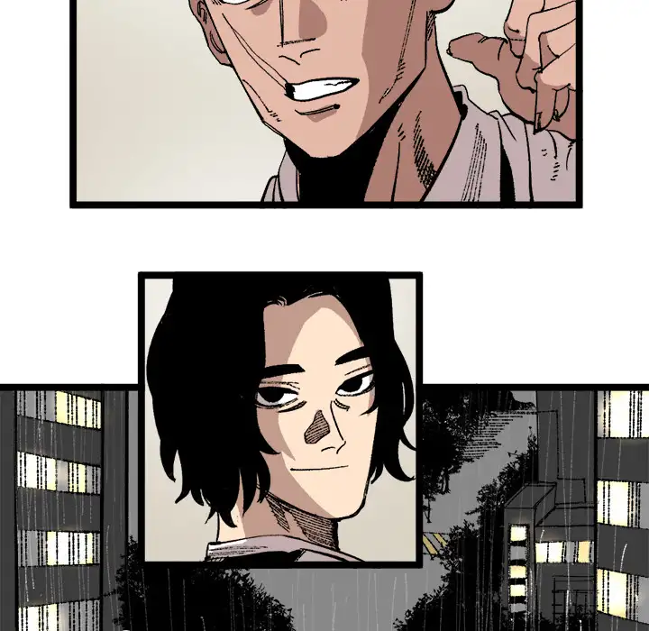 A Bad Friend Chapter 24 Page 68