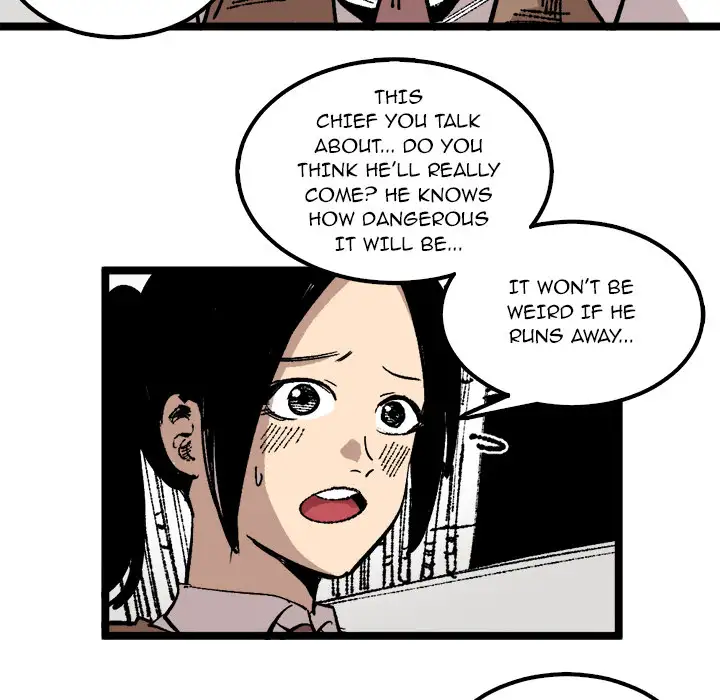 A Bad Friend Chapter 24 Page 7