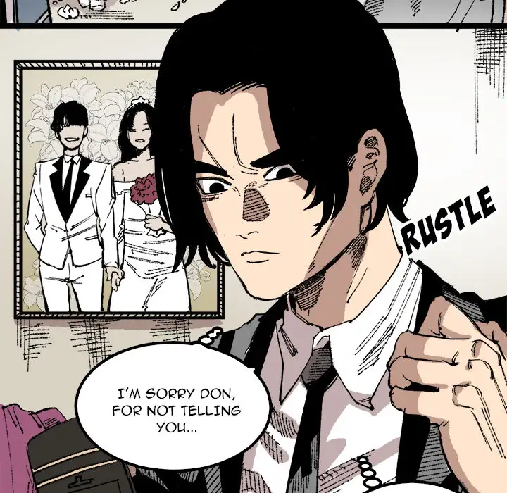 A Bad Friend Chapter 24 Page 71