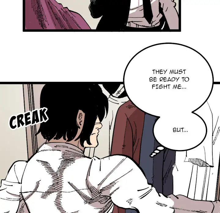 A Bad Friend Chapter 24 Page 73