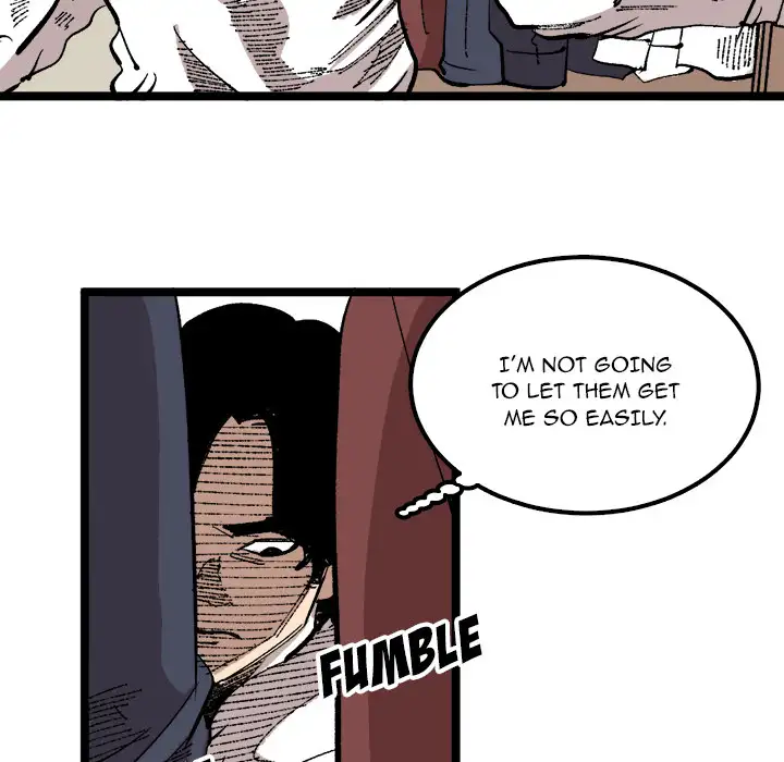 A Bad Friend Chapter 24 Page 74