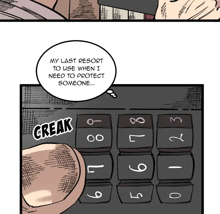 A Bad Friend Chapter 24 Page 76