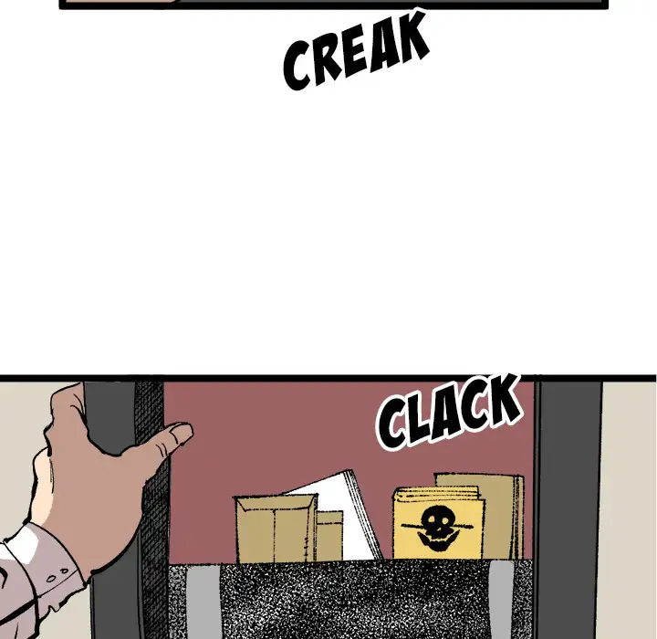 A Bad Friend Chapter 24 Page 77