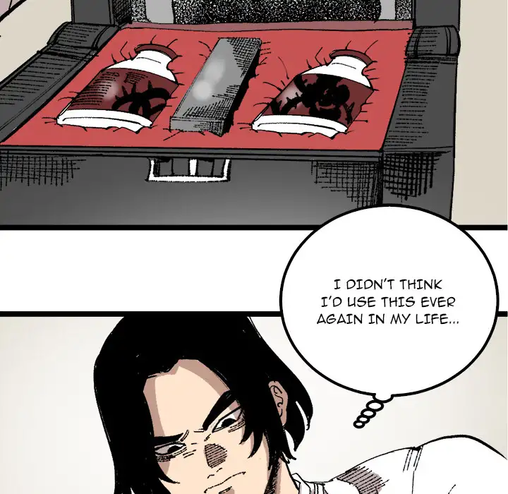 A Bad Friend Chapter 24 Page 78
