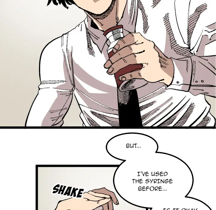 A Bad Friend Chapter 24 Page 79