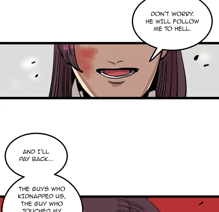 A Bad Friend Chapter 24 Page 8