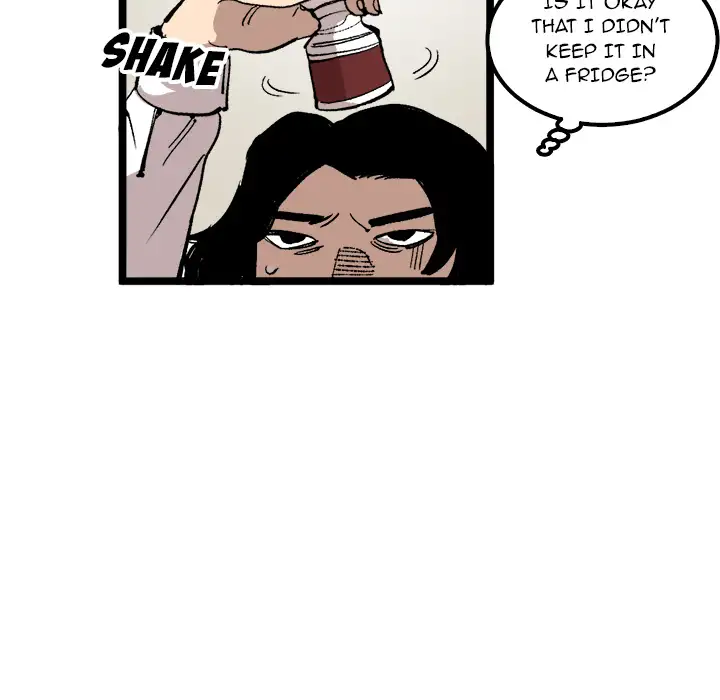A Bad Friend Chapter 24 Page 80