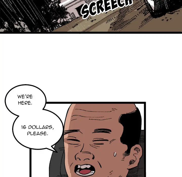 A Bad Friend Chapter 24 Page 88
