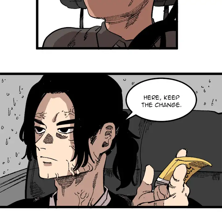 A Bad Friend Chapter 24 Page 89