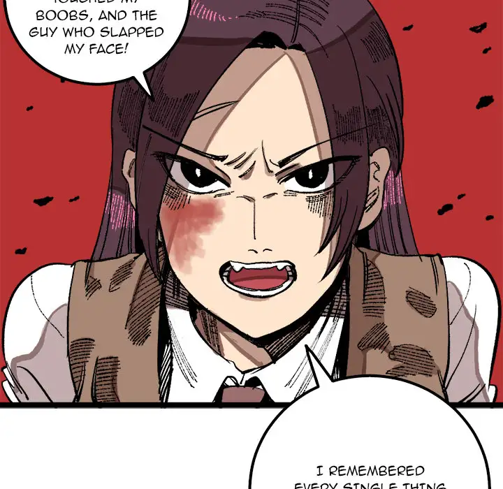 A Bad Friend Chapter 24 Page 9