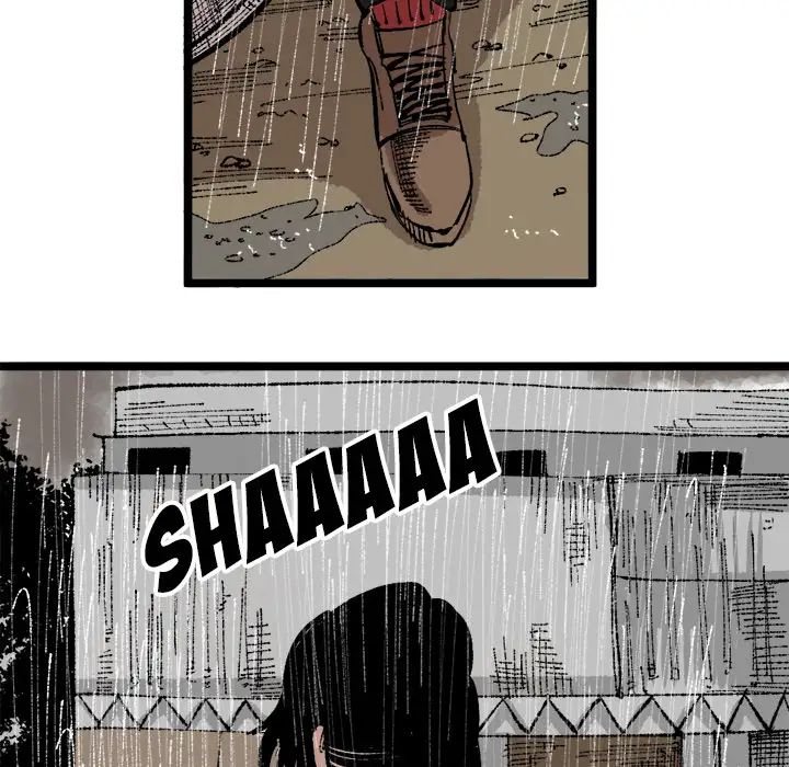 A Bad Friend Chapter 24 Page 91