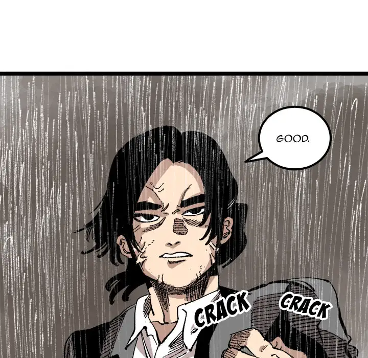 A Bad Friend Chapter 24 Page 93