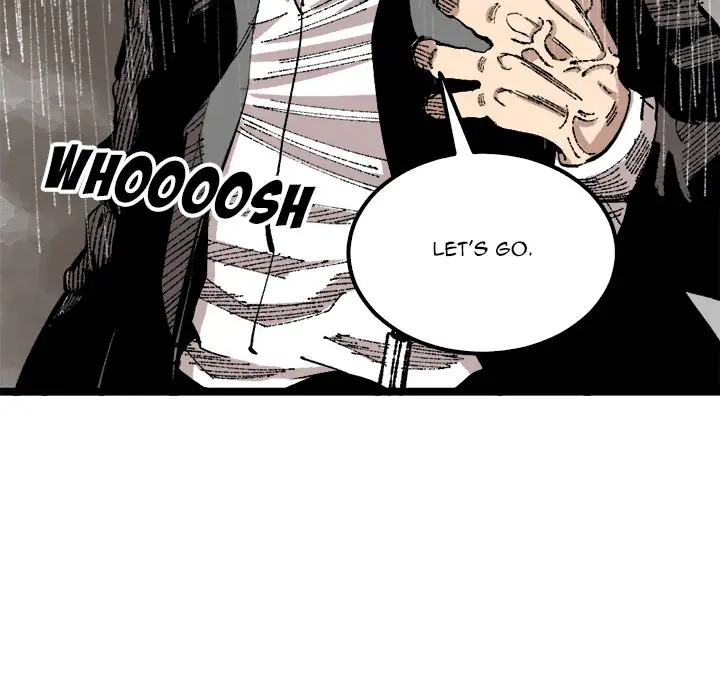 A Bad Friend Chapter 24 Page 94