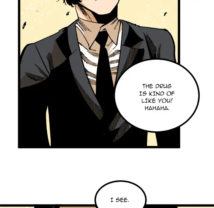 A Bad Friend Chapter 25 Page 10