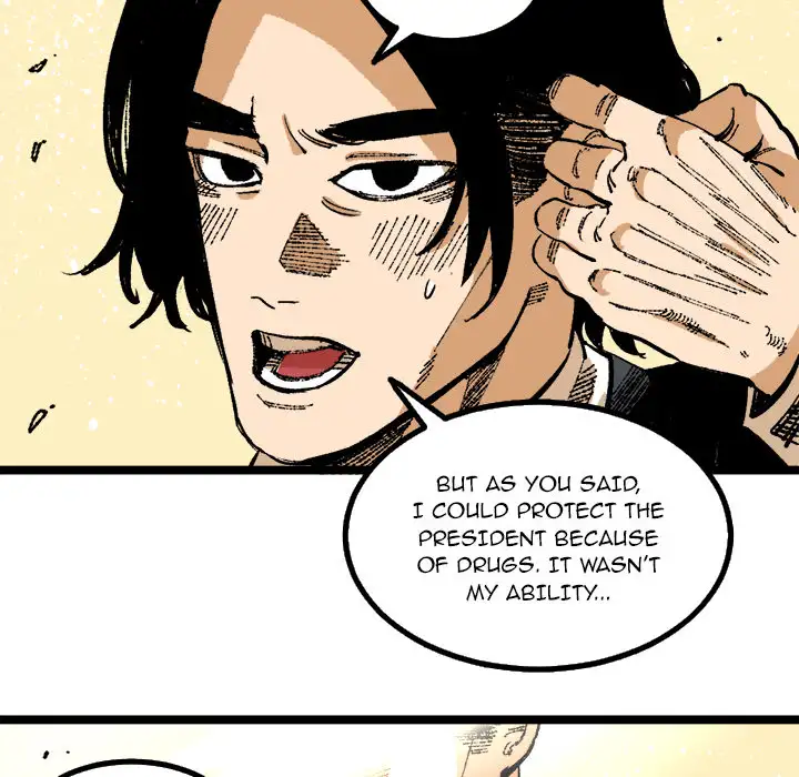A Bad Friend Chapter 25 Page 11