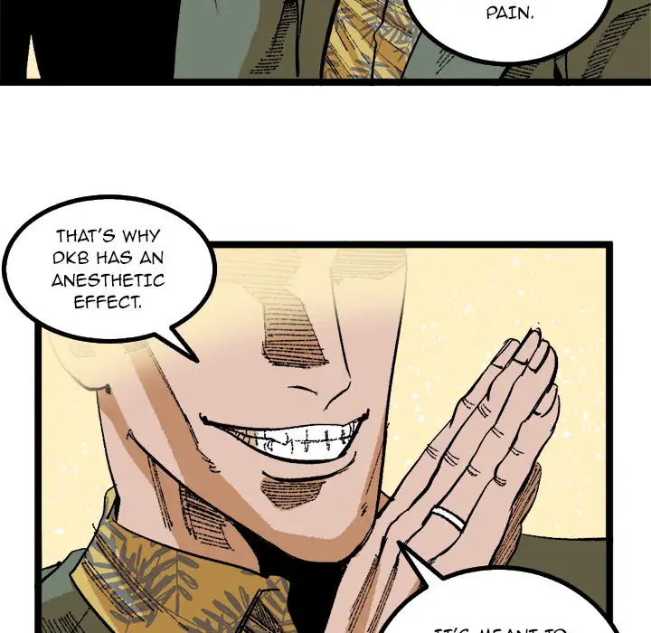 A Bad Friend Chapter 25 Page 14