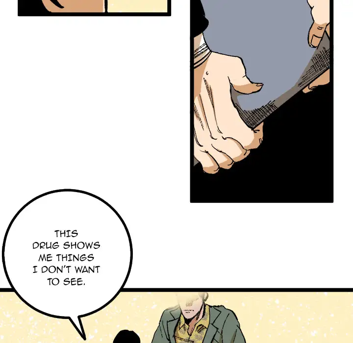 A Bad Friend Chapter 25 Page 16