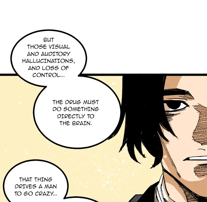 A Bad Friend Chapter 25 Page 19