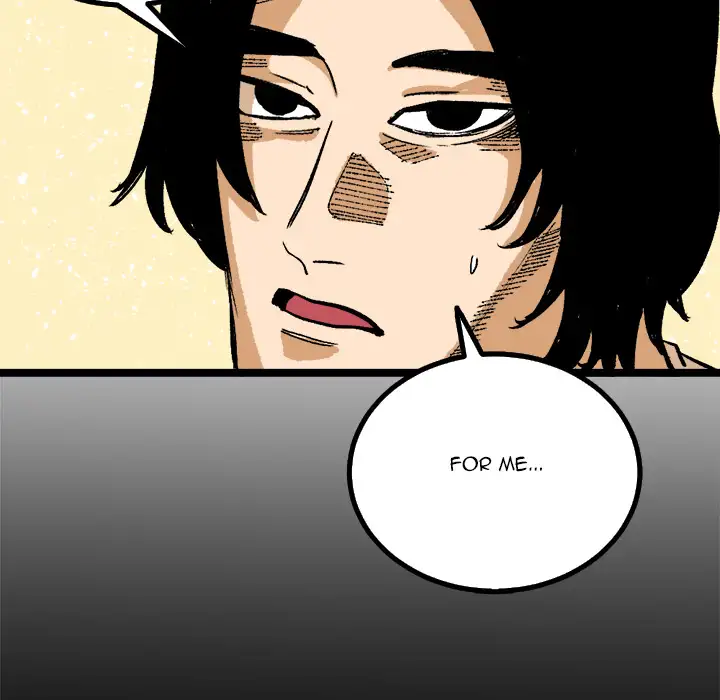 A Bad Friend Chapter 25 Page 23