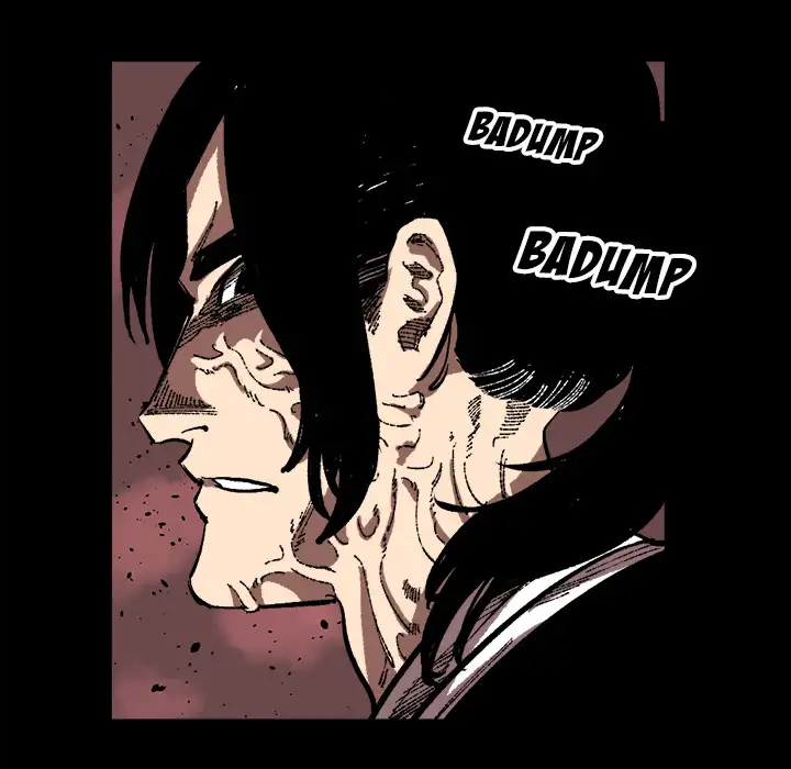 A Bad Friend Chapter 25 Page 25