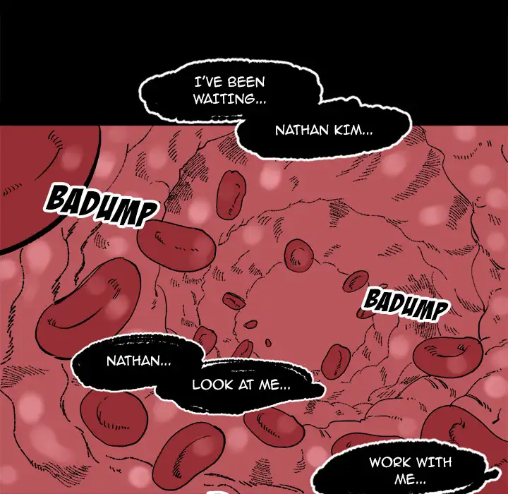 A Bad Friend Chapter 25 Page 26