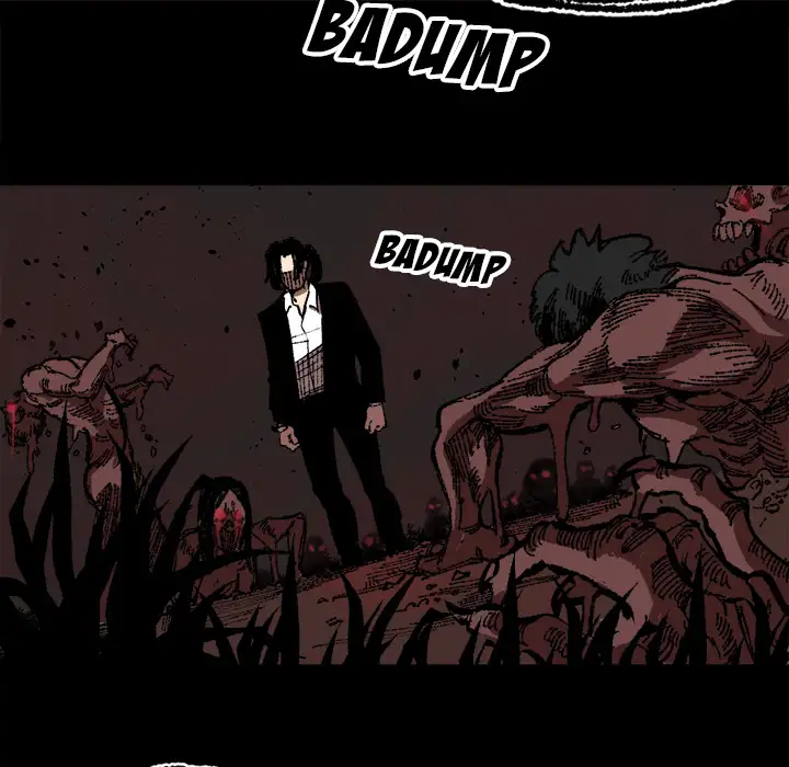 A Bad Friend Chapter 25 Page 27