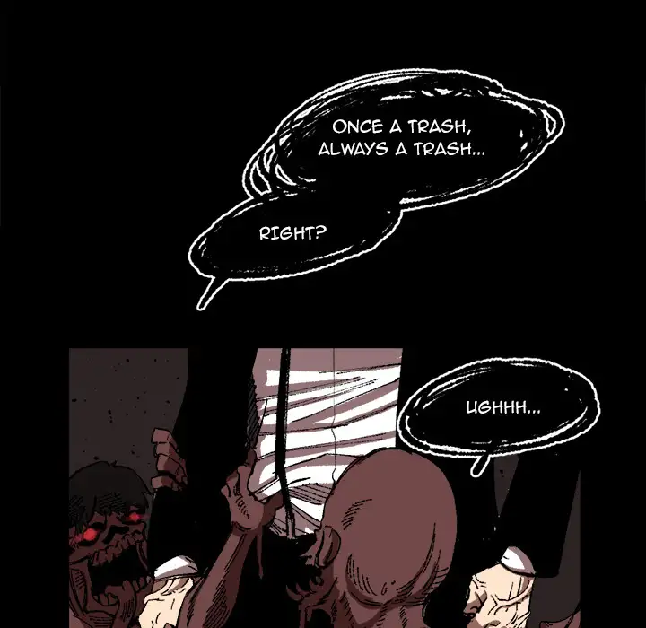 A Bad Friend Chapter 25 Page 29