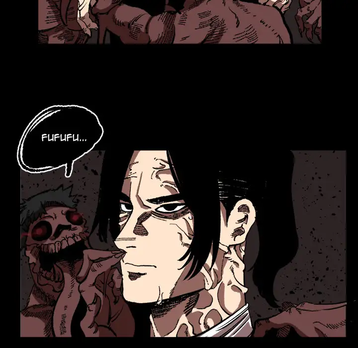 A Bad Friend Chapter 25 Page 30