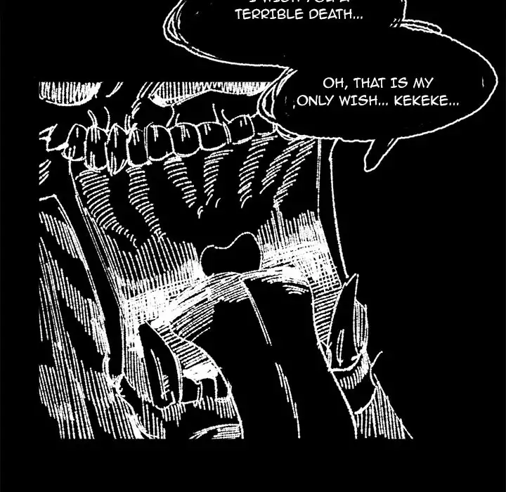 A Bad Friend Chapter 25 Page 32