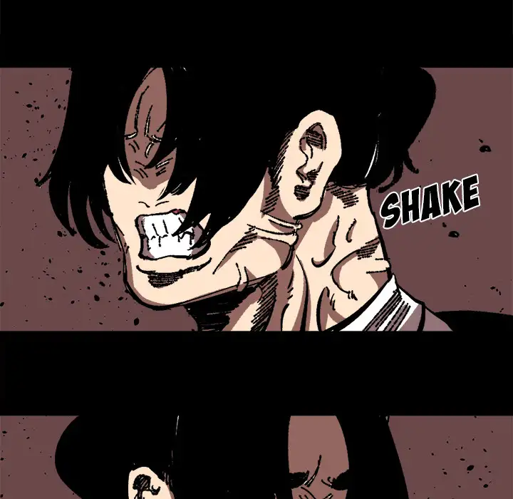 A Bad Friend Chapter 25 Page 33