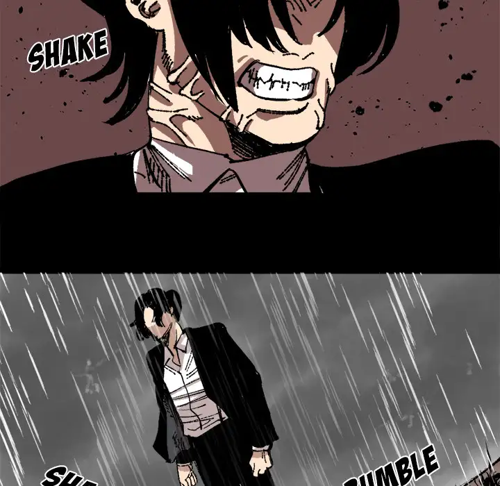 A Bad Friend Chapter 25 Page 34